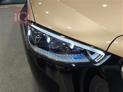 مرسيدس بنز الفئة S مايباخ